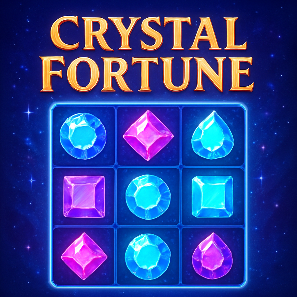 Crystal Fortune